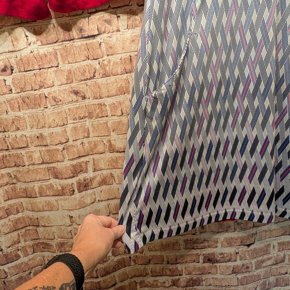 EP New York Golf Dress with Shorts Set Size Small - Picture 7 of 14